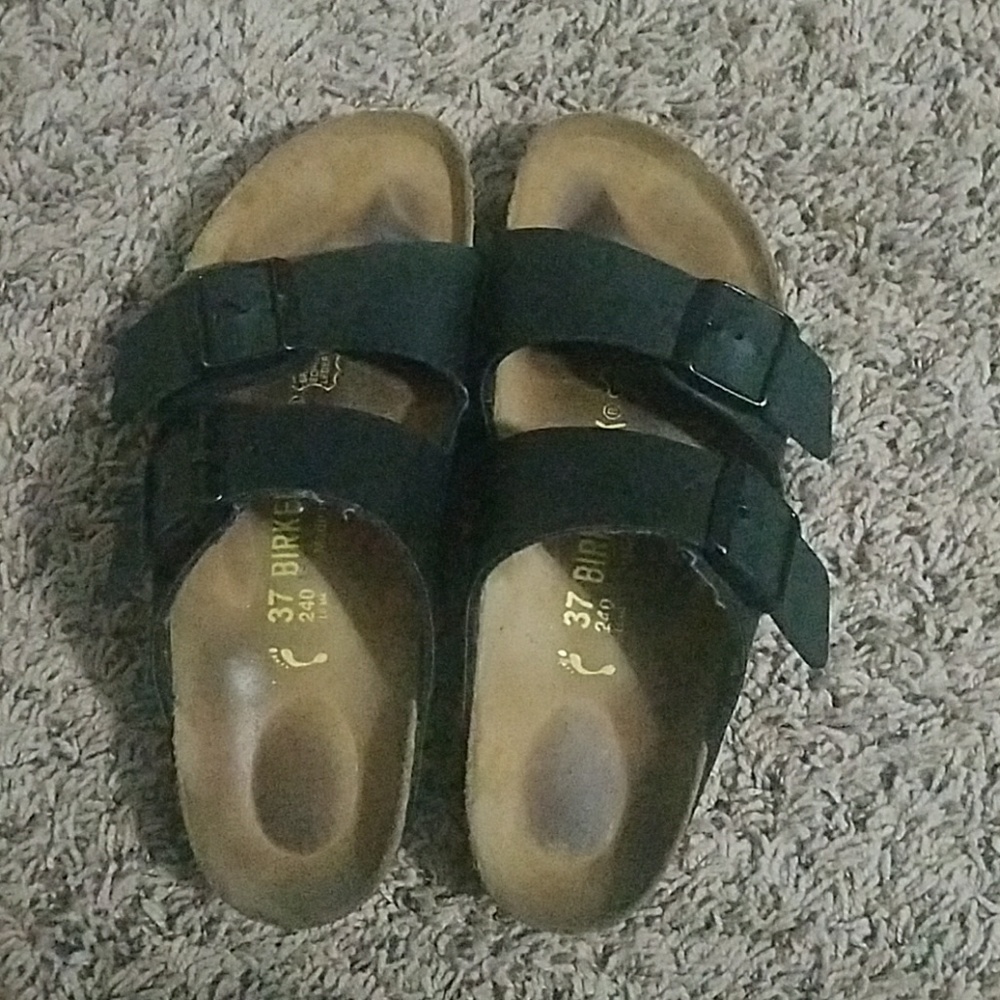 Birkenstock